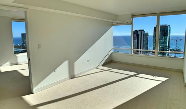 1009 Kapiolani Boulevard,Honolulu,Hawaii,96814,2 Bedrooms Bedrooms,2 BathroomsBathrooms,Condo/Townhouse,Kapiolani,45,18062492