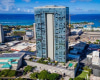1009 Kapiolani Boulevard,Honolulu,Hawaii,96814,2 Bedrooms Bedrooms,2 BathroomsBathrooms,Condo/Townhouse,Kapiolani,45,18062492