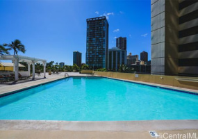 444 Niu Street,Honolulu,Hawaii,96815,1 ベッドルーム ベッドルーム,2 バスルームバスルーム,コンド / タウンハウス,Niu,29,18513973