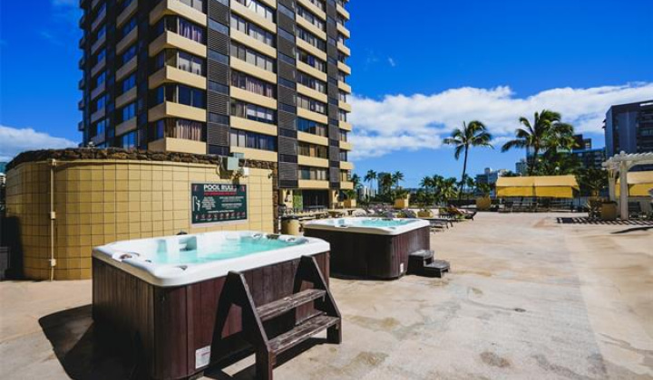 444 Niu Street,Honolulu,Hawaii,96815,1 ベッドルーム ベッドルーム,2 バスルームバスルーム,コンド / タウンハウス,Niu,29,18513973