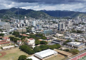 1009 Kapiolani Boulevard,Honolulu,Hawaii,96814,2 Bedrooms Bedrooms,2 BathroomsBathrooms,Condo/Townhouse,Kapiolani,45,18062492