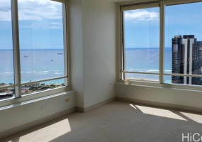 1009 Kapiolani Boulevard,Honolulu,Hawaii,96814,2 Bedrooms Bedrooms,2 BathroomsBathrooms,Condo/Townhouse,Kapiolani,45,18062492