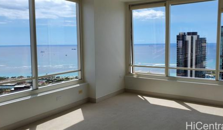 1009 Kapiolani Boulevard,Honolulu,Hawaii,96814,2 Bedrooms Bedrooms,2 BathroomsBathrooms,Condo/Townhouse,Kapiolani,45,18062492