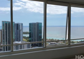 1009 Kapiolani Boulevard,Honolulu,Hawaii,96814,2 Bedrooms Bedrooms,2 BathroomsBathrooms,Condo/Townhouse,Kapiolani,45,18062492