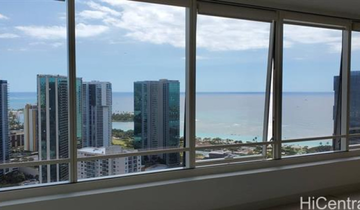 1009 Kapiolani Boulevard,Honolulu,Hawaii,96814,2 Bedrooms Bedrooms,2 BathroomsBathrooms,Condo/Townhouse,Kapiolani,45,18062492