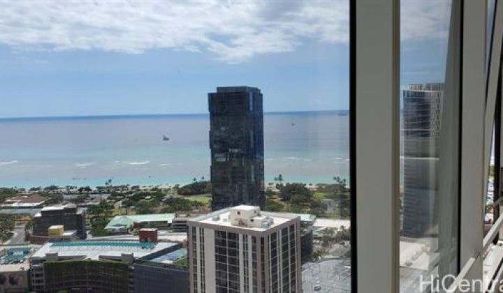 1009 Kapiolani Boulevard,Honolulu,Hawaii,96814,2 Bedrooms Bedrooms,2 BathroomsBathrooms,Condo/Townhouse,Kapiolani,45,18062492