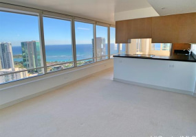 1009 Kapiolani Boulevard,Honolulu,Hawaii,96814,2 Bedrooms Bedrooms,2 BathroomsBathrooms,Condo/Townhouse,Kapiolani,45,18062492