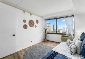 2333 Kapiolani Boulevard,Honolulu,Hawaii,96826,2 Bedrooms Bedrooms,2 BathroomsBathrooms,Condo/Townhouse,Kapiolani,11,18062835