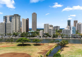 2333 Kapiolani Boulevard,Honolulu,Hawaii,96826,2 Bedrooms Bedrooms,2 BathroomsBathrooms,Condo/Townhouse,Kapiolani,11,18062835