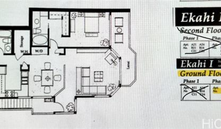 7007 Hawaii Kai Drive,Honolulu,Hawaii,96825,3 ベッドルーム ベッドルーム,2 バスルームバスルーム,コンド / タウンハウス,Hawaii Kai,1,18514046
