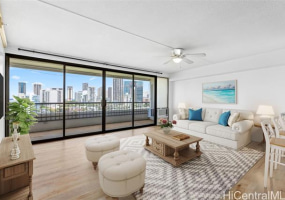 2333 Kapiolani Boulevard,Honolulu,Hawaii,96826,2 Bedrooms Bedrooms,2 BathroomsBathrooms,Condo/Townhouse,Kapiolani,11,18062835