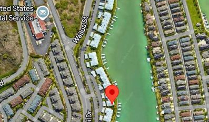 7007 Hawaii Kai Drive,Honolulu,Hawaii,96825,3 ベッドルーム ベッドルーム,2 バスルームバスルーム,コンド / タウンハウス,Hawaii Kai,1,18514046