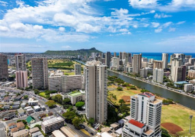 2333 Kapiolani Boulevard,Honolulu,Hawaii,96826,2 Bedrooms Bedrooms,2 BathroomsBathrooms,Condo/Townhouse,Kapiolani,11,18062835