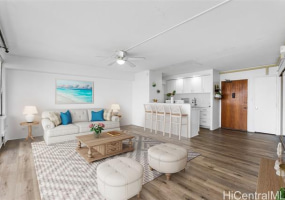 2333 Kapiolani Boulevard,Honolulu,Hawaii,96826,2 Bedrooms Bedrooms,2 BathroomsBathrooms,Condo/Townhouse,Kapiolani,11,18062835