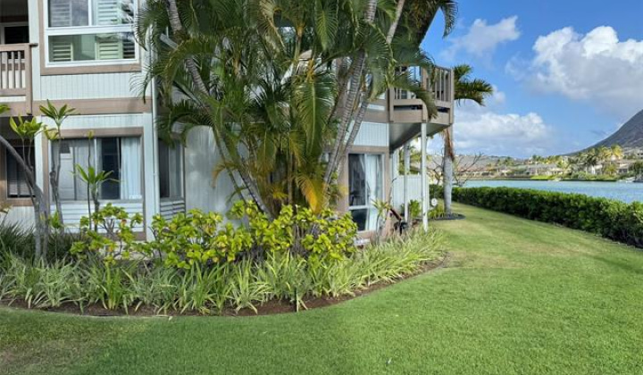 7007 Hawaii Kai Drive,Honolulu,Hawaii,96825,3 ベッドルーム ベッドルーム,2 バスルームバスルーム,コンド / タウンハウス,Hawaii Kai,1,18514046