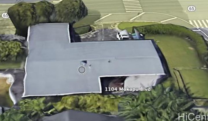 1104 Mokapu Boulevard,Kailua,Hawaii,96734,Single family,Mokapu,18063203