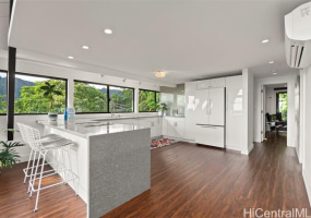 3285 Beaumont Woods Place,Honolulu,Hawaii,96822,4 ベッドルーム ベッドルーム,3 バスルームバスルーム,一戸建て,Beaumont Woods,18063471