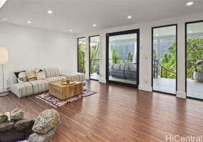 3285 Beaumont Woods Place,Honolulu,Hawaii,96822,4 ベッドルーム ベッドルーム,3 バスルームバスルーム,一戸建て,Beaumont Woods,18063471