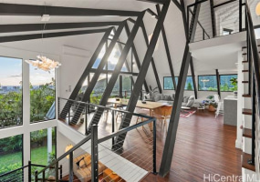3285 Beaumont Woods Place,Honolulu,Hawaii,96822,4 ベッドルーム ベッドルーム,3 バスルームバスルーム,一戸建て,Beaumont Woods,18063471
