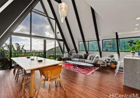 3285 Beaumont Woods Place,Honolulu,Hawaii,96822,4 ベッドルーム ベッドルーム,3 バスルームバスルーム,一戸建て,Beaumont Woods,18063471