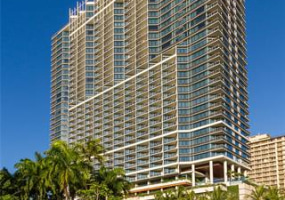 1777 Ala Moana Boulevard,Honolulu,Hawaii,96815,1 ベッドルーム ベッドルーム,1 バスルームバスルーム,コンド / タウンハウス,Ala Moana,21,17671657