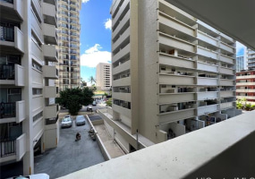 2463 Kuhio Avenue,Honolulu,Hawaii,96815,1 バスルームバスルーム,コンド / タウンハウス,Kuhio,4,18064353