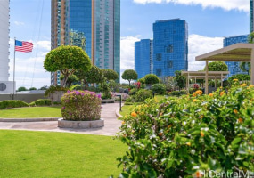 1330 Ala Moana Boulevard,Honolulu,Hawaii,96814,2 ベッドルーム ベッドルーム,2 バスルームバスルーム,コンド / タウンハウス,Ala Moana,32,18514963