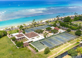 1330 Ala Moana Boulevard,Honolulu,Hawaii,96814,2 ベッドルーム ベッドルーム,2 バスルームバスルーム,コンド / タウンハウス,Ala Moana,32,18514963