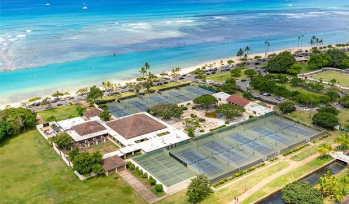 1330 Ala Moana Boulevard,Honolulu,Hawaii,96814,2 ベッドルーム ベッドルーム,2 バスルームバスルーム,コンド / タウンハウス,Ala Moana,32,18514963