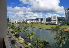 454 Namahana Street,Honolulu,Hawaii,96815,1 ベッドルーム ベッドルーム,1 バスルームバスルーム,コンド / タウンハウス,Namahana,7,18065255