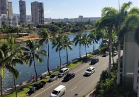 454 Namahana Street,Honolulu,Hawaii,96815,1 ベッドルーム ベッドルーム,1 バスルームバスルーム,コンド / タウンハウス,Namahana,7,18065255