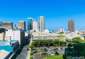1255 Nuuanu Avenue,Honolulu,Hawaii,96817,2 ベッドルーム ベッドルーム,1 バスルームバスルーム,コンド / タウンハウス,Nuuanu,8,18066149
