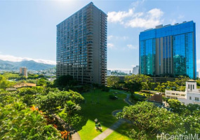 1255 Nuuanu Avenue,Honolulu,Hawaii,96817,2 ベッドルーム ベッドルーム,1 バスルームバスルーム,コンド / タウンハウス,Nuuanu,8,18066149