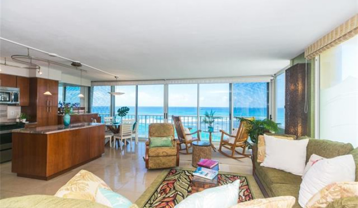 2801 Coconut Avenue,Honolulu,Hawaii,96815,2 ベッドルーム ベッドルーム,2 バスルームバスルーム,コンド / タウンハウス,Coconut,6,18569194