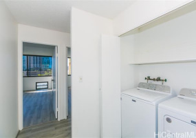 1255 Nuuanu Avenue,Honolulu,Hawaii,96817,2 ベッドルーム ベッドルーム,1 バスルームバスルーム,コンド / タウンハウス,Nuuanu,8,18066149