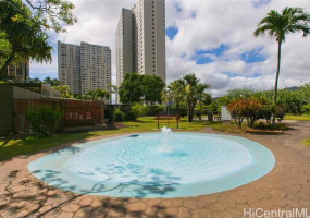 1255 Nuuanu Avenue,Honolulu,Hawaii,96817,2 ベッドルーム ベッドルーム,1 バスルームバスルーム,コンド / タウンハウス,Nuuanu,8,18066149