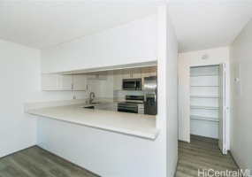 1255 Nuuanu Avenue,Honolulu,Hawaii,96817,2 ベッドルーム ベッドルーム,1 バスルームバスルーム,コンド / タウンハウス,Nuuanu,8,18066149