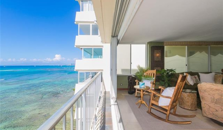 2801 Coconut Avenue,Honolulu,Hawaii,96815,2 ベッドルーム ベッドルーム,2 バスルームバスルーム,コンド / タウンハウス,Coconut,6,18569194