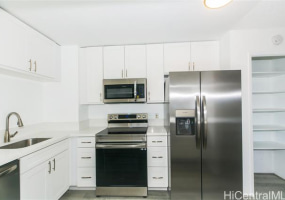 1255 Nuuanu Avenue,Honolulu,Hawaii,96817,2 ベッドルーム ベッドルーム,1 バスルームバスルーム,コンド / タウンハウス,Nuuanu,8,18066149