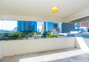 1255 Nuuanu Avenue,Honolulu,Hawaii,96817,2 ベッドルーム ベッドルーム,1 バスルームバスルーム,コンド / タウンハウス,Nuuanu,8,18066149