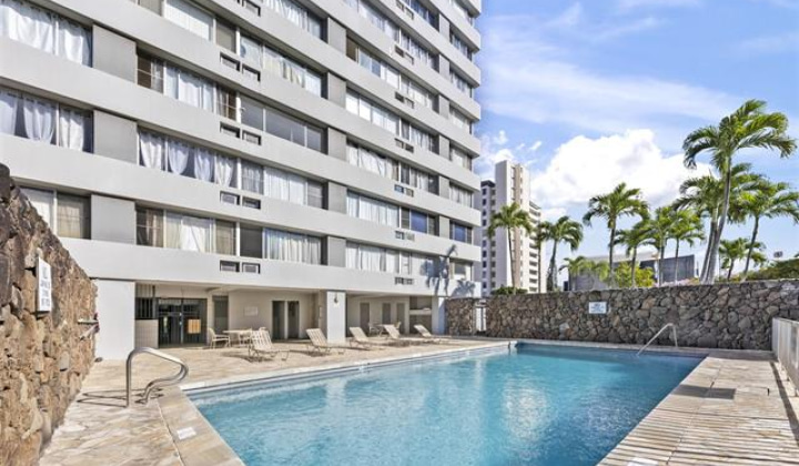 249 Kapili Street,Honolulu,Hawaii,96815,1 BathroomBathrooms,Condo/Townhouse,Kapili,6,17672322