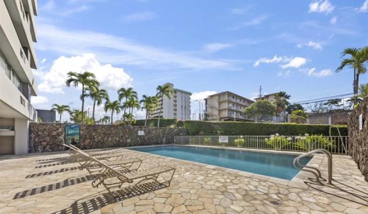 2888 Ala Ilima Street,Honolulu,Hawaii,96818,1 バスルームバスルーム,コンド / タウンハウス,Ala Ilima,16,18516443