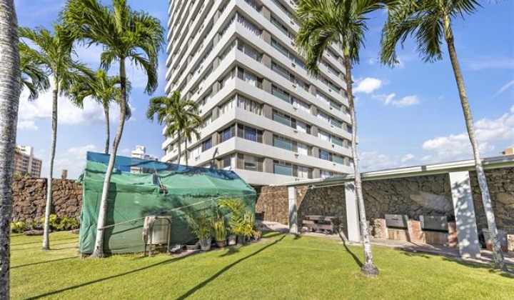 2888 Ala Ilima Street,Honolulu,Hawaii,96818,1 バスルームバスルーム,コンド / タウンハウス,Ala Ilima,16,18516443