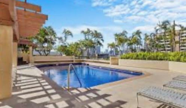 1050 Lunalilo Street,Honolulu,Hawaii,96822,2 ベッドルーム ベッドルーム,2 バスルームバスルーム,コンド / タウンハウス,Lunalilo,20,19226224