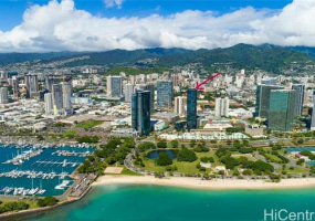 1108 Auahi Street,Honolulu,Hawaii,96814,1 ベッドルーム ベッドルーム,1 バスルームバスルーム,コンド / タウンハウス,Auahi,24,18068155