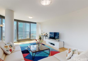 1108 Auahi Street,Honolulu,Hawaii,96814,1 ベッドルーム ベッドルーム,1 バスルームバスルーム,コンド / タウンハウス,Auahi,24,18068155