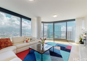 1108 Auahi Street,Honolulu,Hawaii,96814,1 ベッドルーム ベッドルーム,1 バスルームバスルーム,コンド / タウンハウス,Auahi,24,18068155