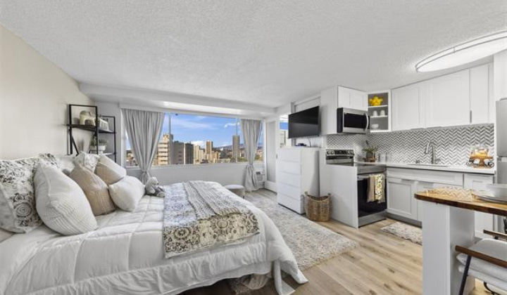 2888 Ala Ilima Street,Honolulu,Hawaii,96818,1 バスルームバスルーム,コンド / タウンハウス,Ala Ilima,16,18516443