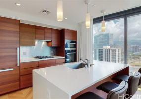 1108 Auahi Street,Honolulu,Hawaii,96814,1 ベッドルーム ベッドルーム,1 バスルームバスルーム,コンド / タウンハウス,Auahi,24,18068155
