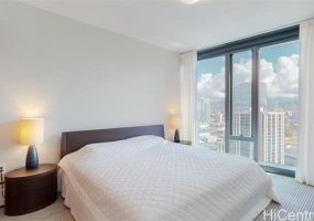 1108 Auahi Street,Honolulu,Hawaii,96814,1 ベッドルーム ベッドルーム,1 バスルームバスルーム,コンド / タウンハウス,Auahi,24,18068155